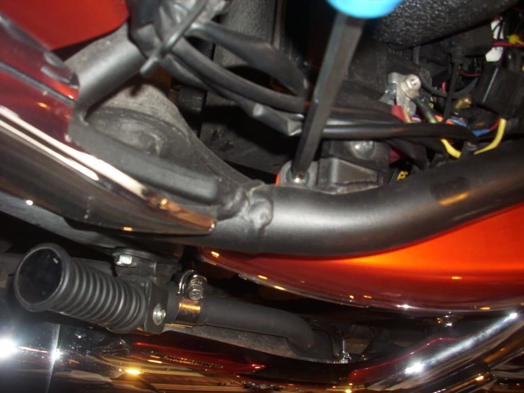 ignition SWITCHED accessory WITHOUT cutting Kawasaki Vulcan Forum